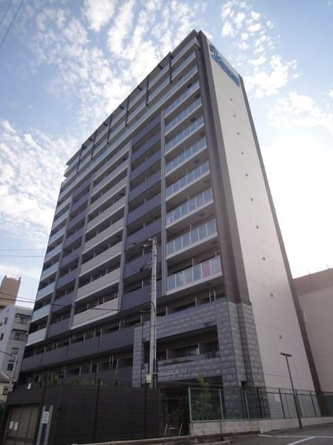 プレサンス三宮東フィール