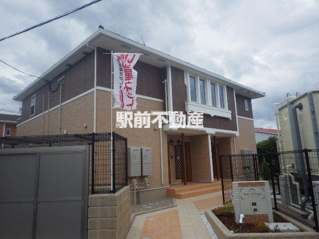 サン ヴィレッジ A