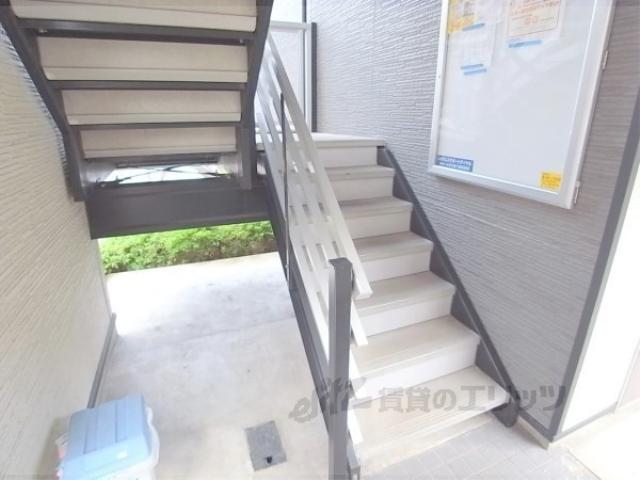 レオパレス西ノ京円町