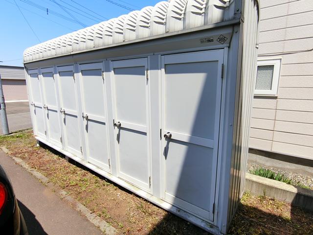カーサスニップ
