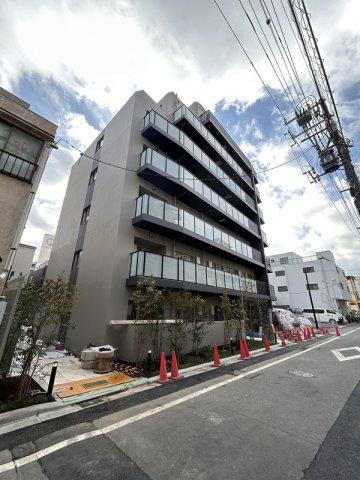 グランカーサ住吉III