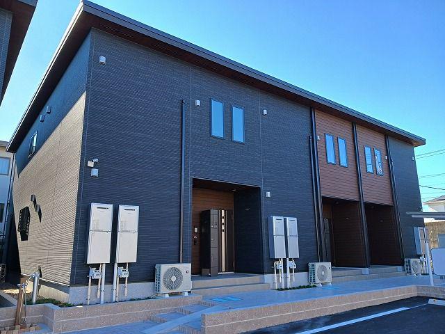 アリエッタ 半田 B