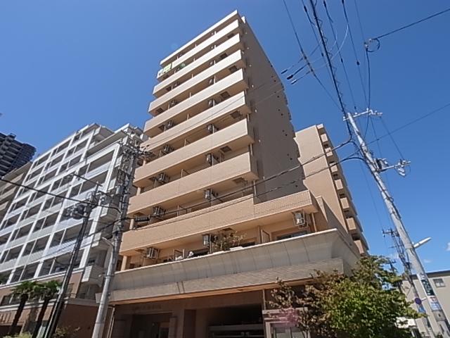 ステーションコートサウス
