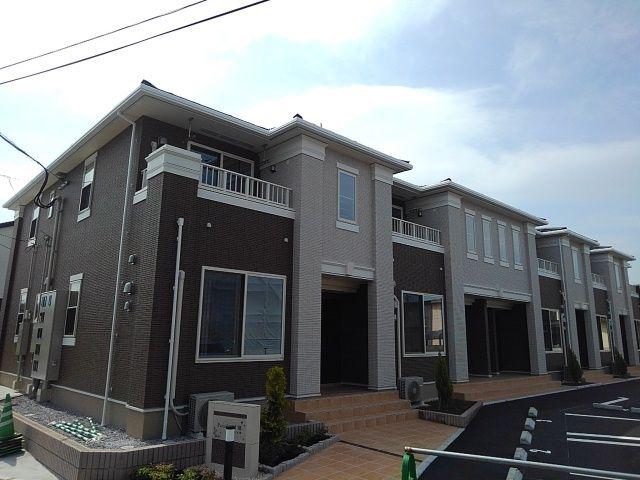 プランドールM VIII