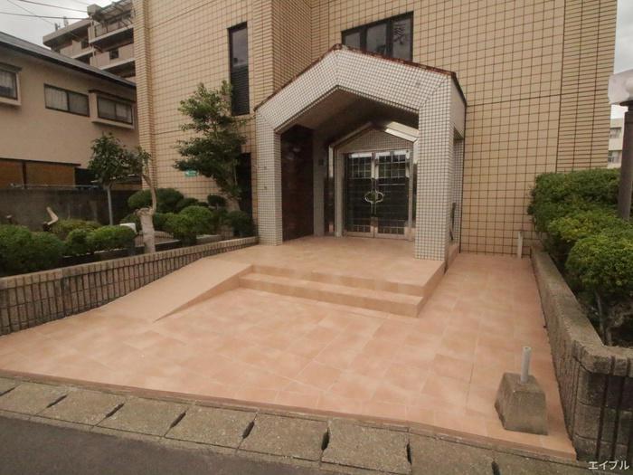 ドムール花見