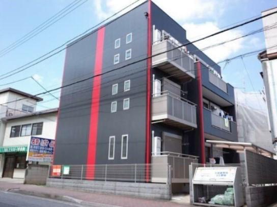 千葉都市モノレール 天台駅 徒歩4分  築21年