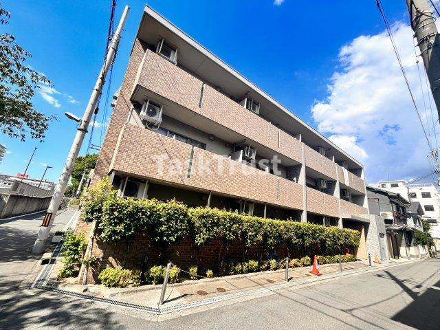 チャコーレ岡本
