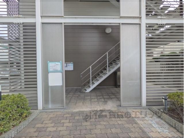 レオパレス吉田