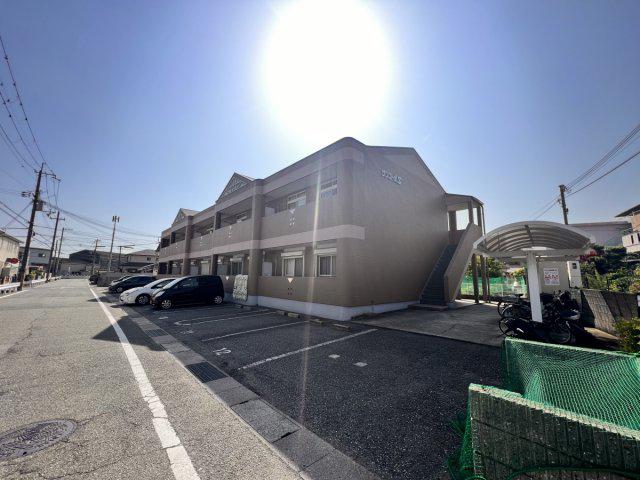 サンコーポS