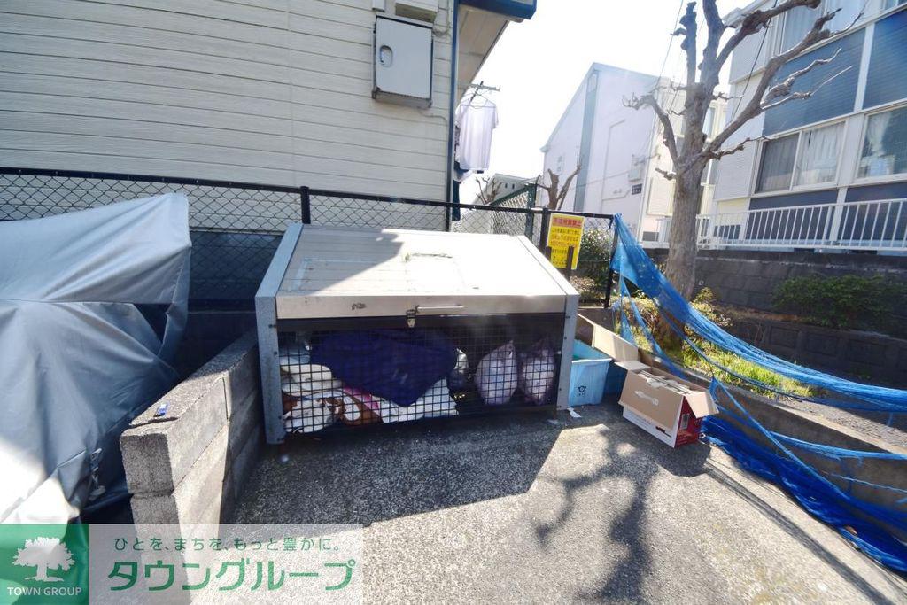 パストラル湘南I