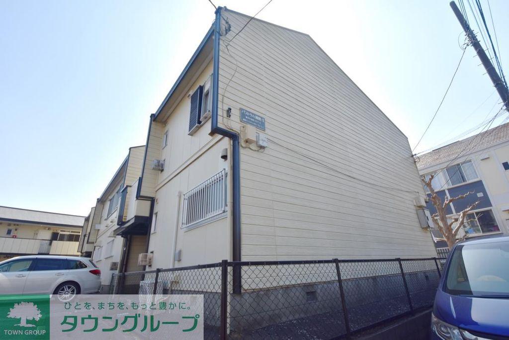 パストラル湘南I