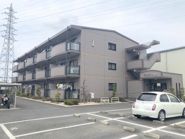 クレストYMDI