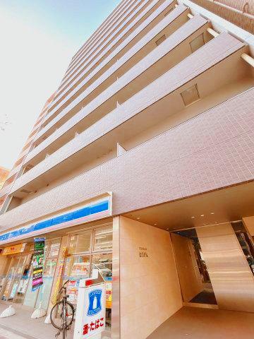 マンションはりげん