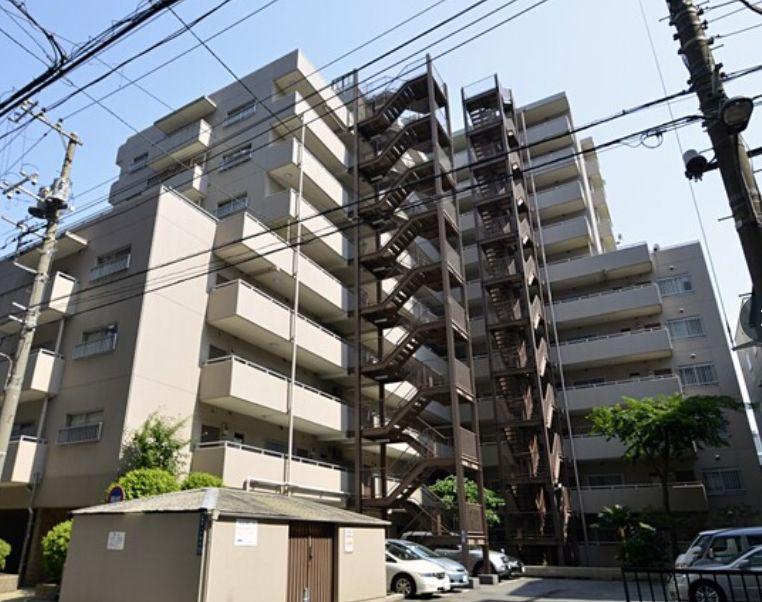 亀戸1丁目マンション