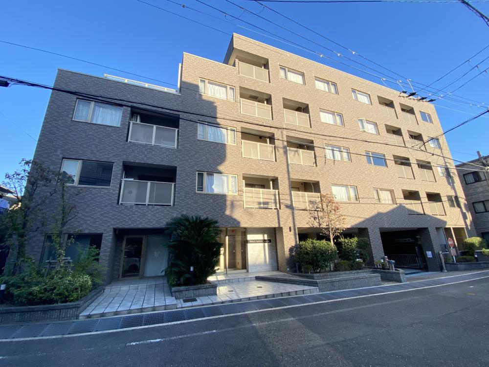 ドルチェ芦屋