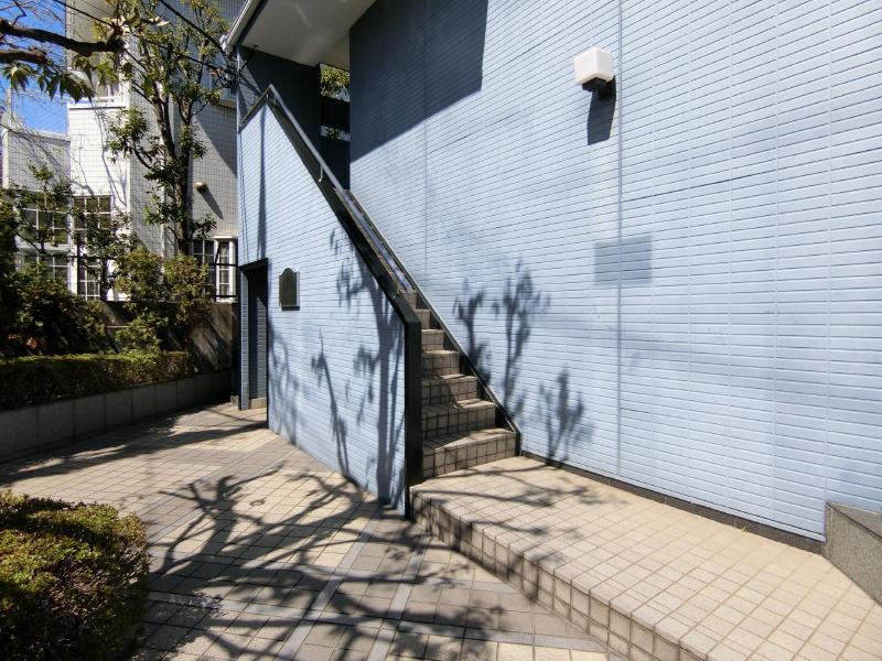 シャンブル綾瀬H