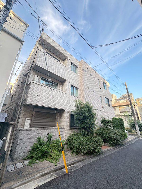 パセオ三軒茶屋