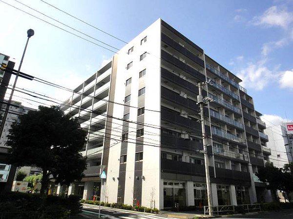 ATGパーク東品川