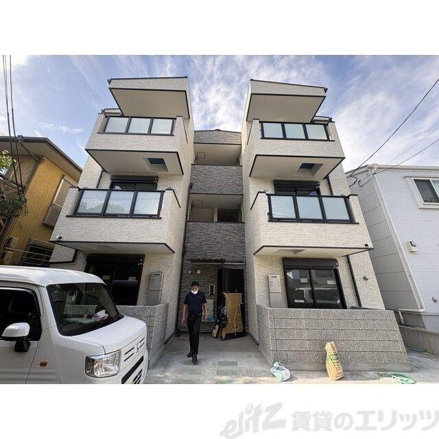 ミ・カーサ吹田豊津