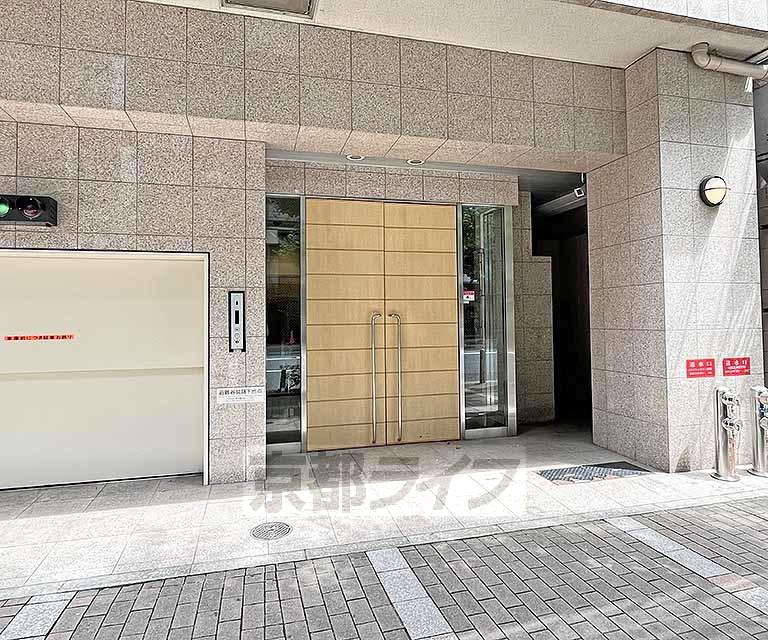 エステムコート京都河原町プレジール