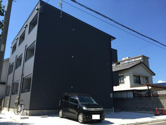 T.A上飯田東町5丁目(1LDK/3階)