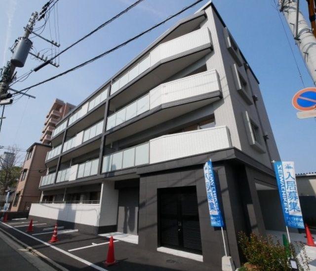 アーバンヴィラ