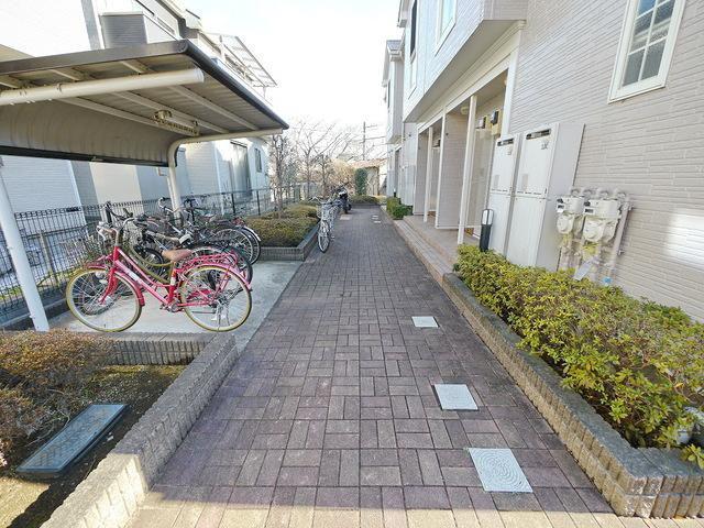 ブレッザ