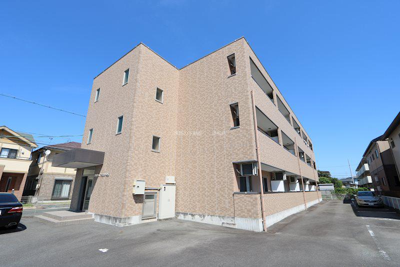 田畑ハイツそれいゆII