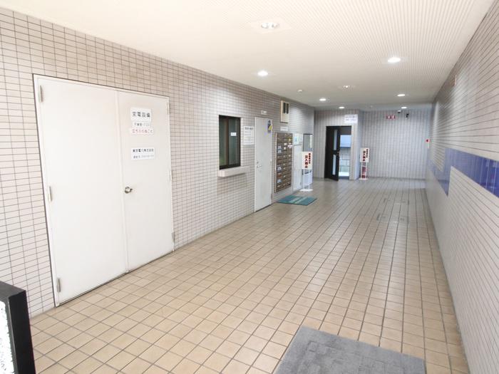 エクセル東戸塚