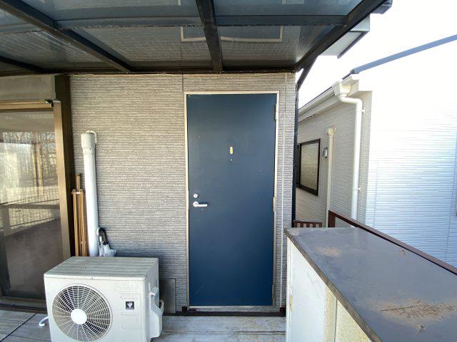 南鳩ヶ谷石田ハウス