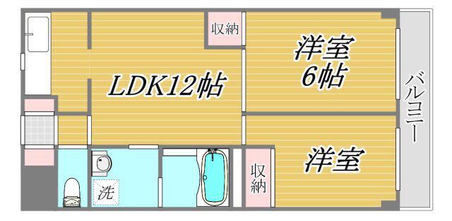 クレセント代田