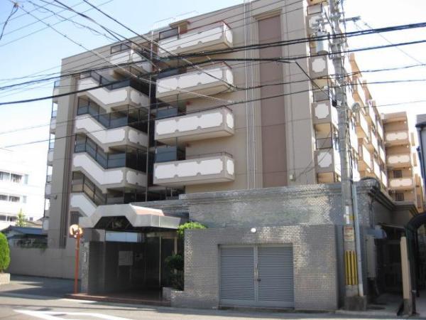 メゾン大和7号館