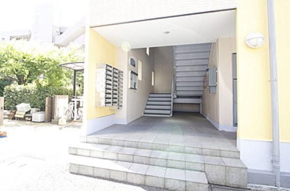 アンプルールフェール本川越