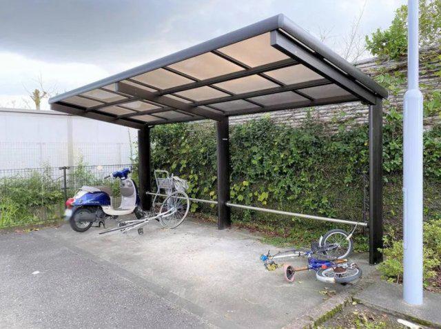 ＪＲ日豊本線 西都城駅 徒歩25分 2階建 築21年