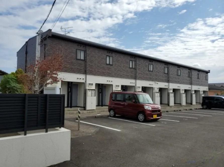 ＪＲ日豊本線 西都城駅 徒歩25分 2階建 築21年