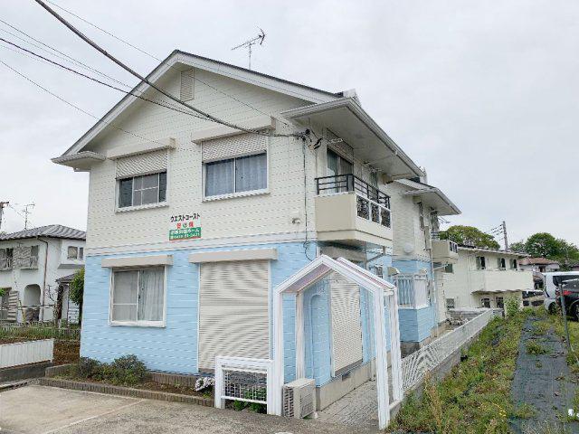 ウエストコースト
