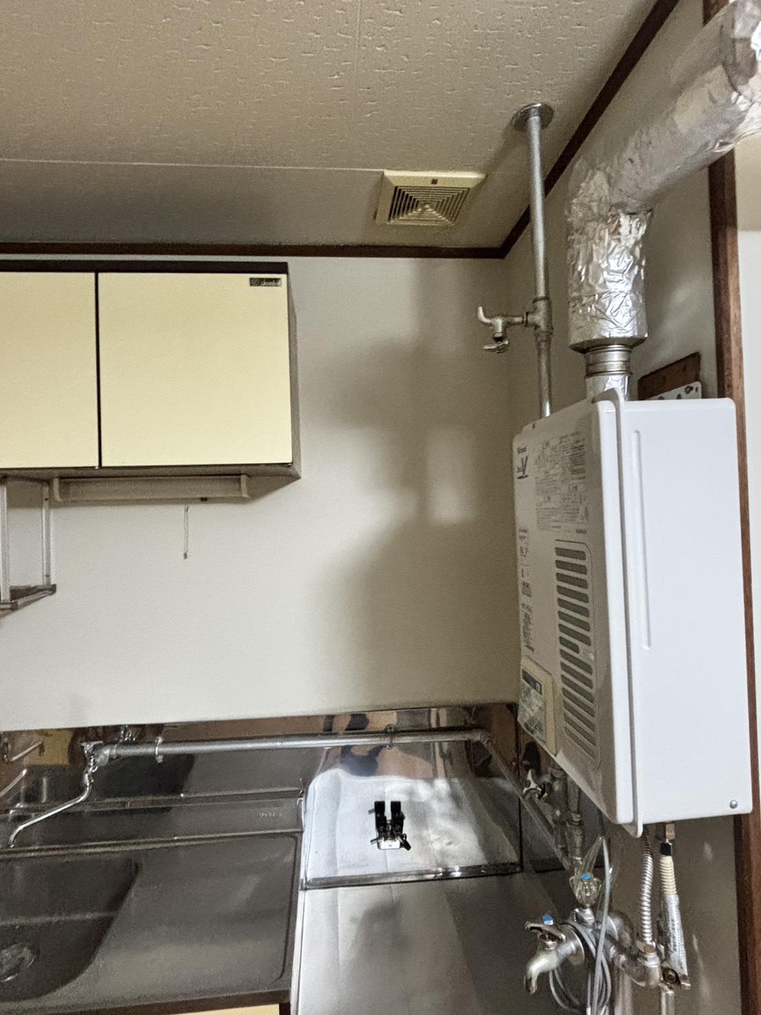 コーポ柴