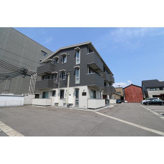 グランドゥール駅南
