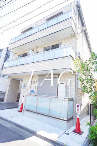 エスパーダ新井薬師