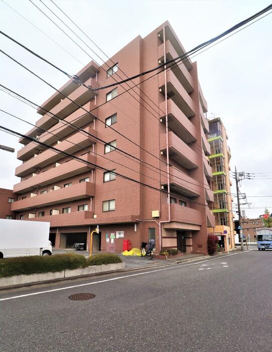 フリーダム光が丘III