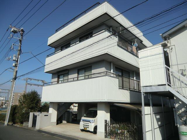 メゾン千代田