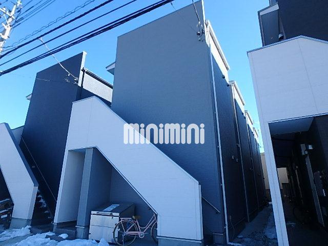 ALIVIO東大宮