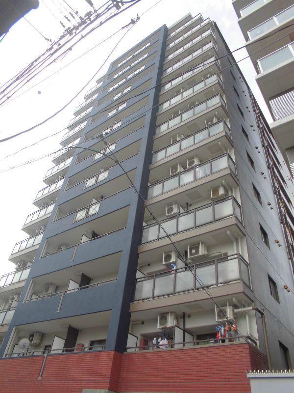 DO九条I