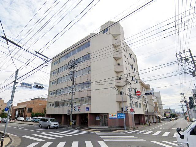 牧の島メゾンドール