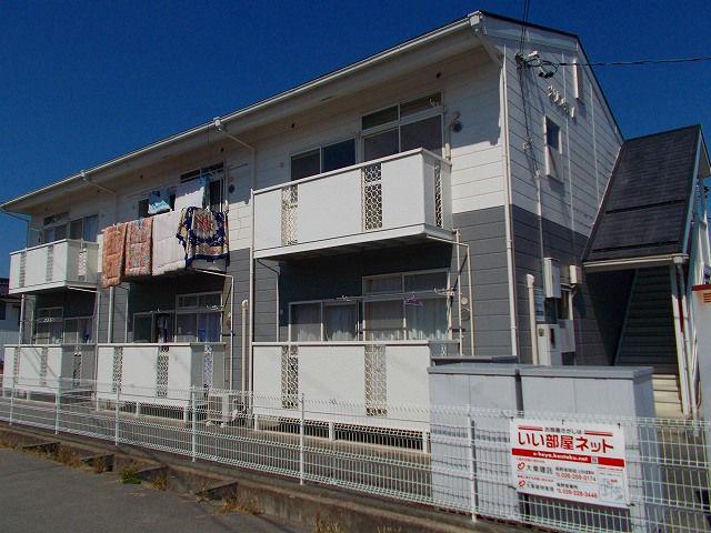 メゾン栄A