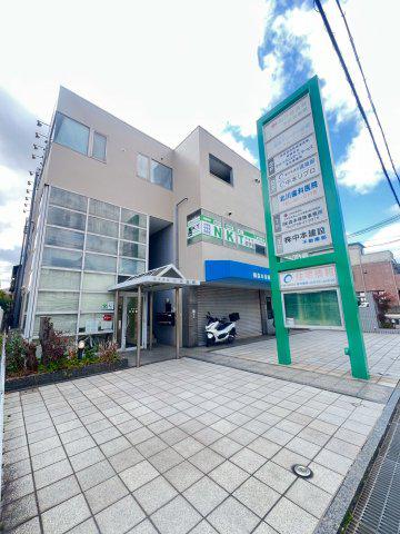 中本ビルマンション