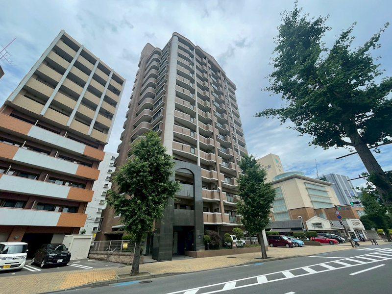 サンライフ香春口