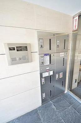 ライズ中野新橋