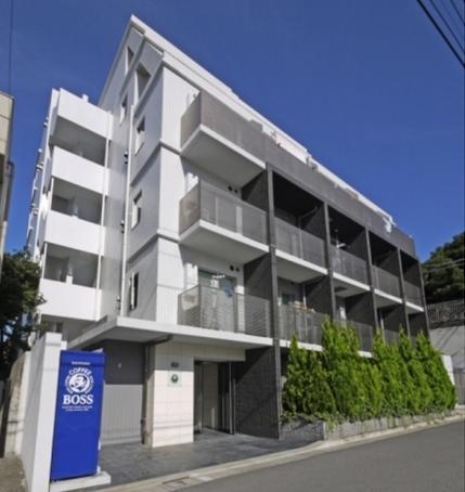 ライズ中野新橋