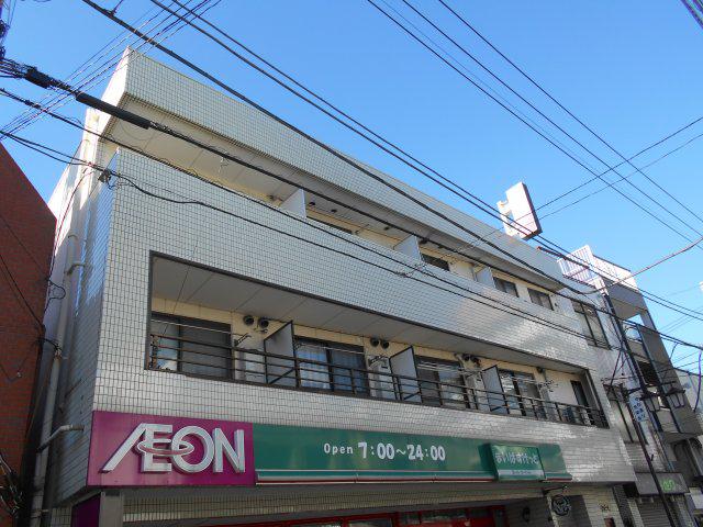 アネックス中幸